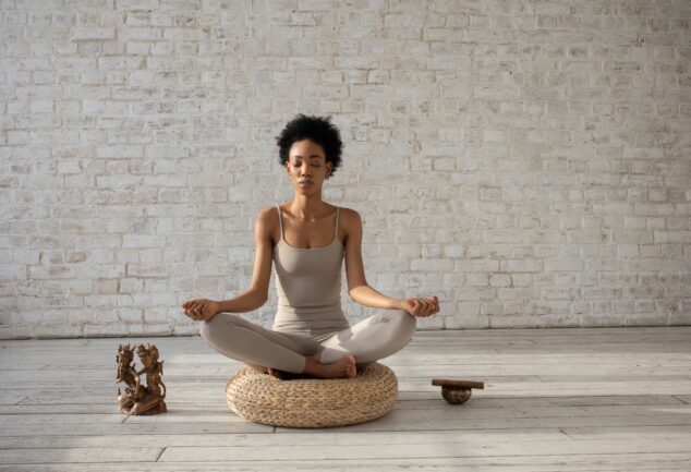 Japanese Zen