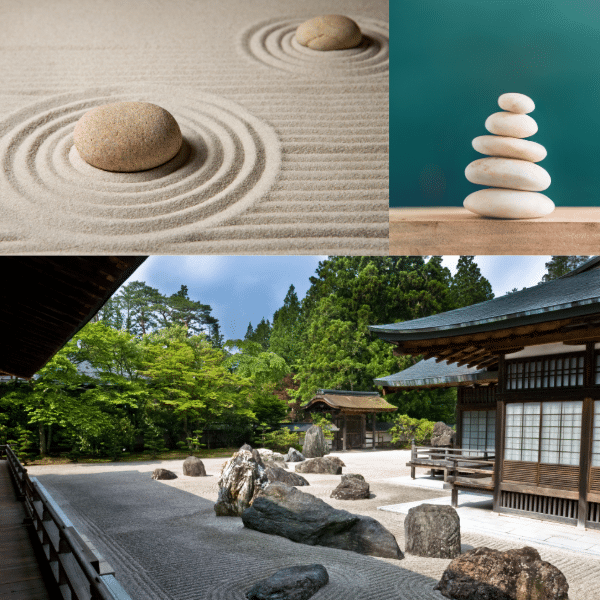 How to Create a Zen Space at Home